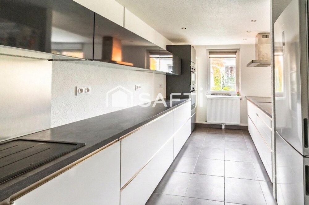 Location Appartement Proche frontière Saint-louis
