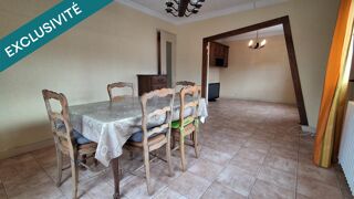  Maison � vendre 3 pi�ces 76 m�