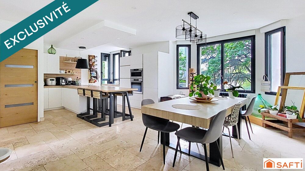 à vendre  Maison Draveil (91210)