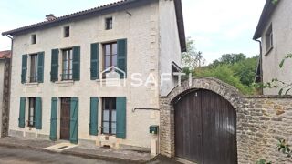  Maison à vendre 9 pièces 262 m²