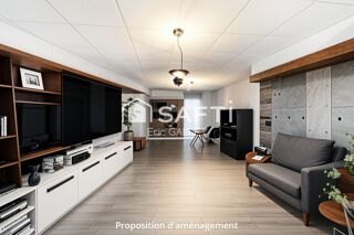  Maison � vendre 7 pi�ces 153 m�