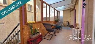  Maison � vendre 3 pi�ces 92 m�