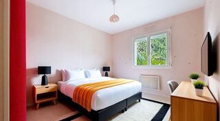  Maison à vendre 4 pièces 92 m²
