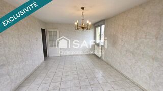  Appartement � vendre 4 pi�ces 81 m�
