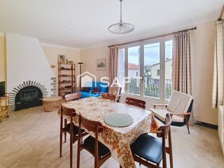  Maison � vendre 8 pi�ces 159 m�