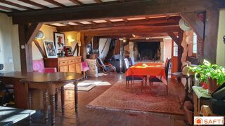  Maison à vendre 7 pièces 130 m²