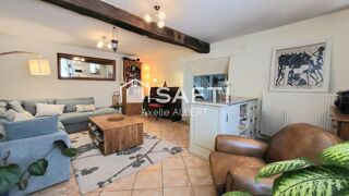  Maison à vendre 5 pièces 144 m²