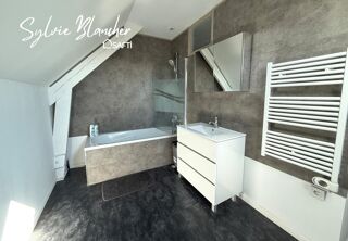  Maison � vendre 9 pi�ces 210 m�