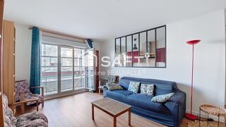  Appartement à vendre 4 pièces 81 m²