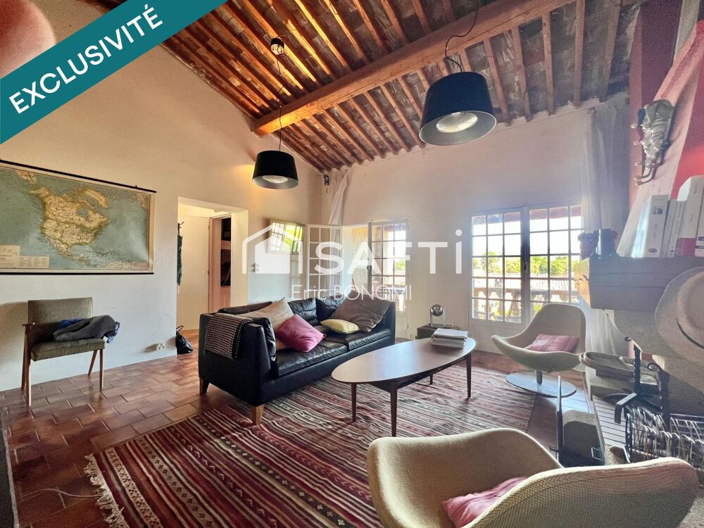 NOUVEAUTE APPARTEMENT T3