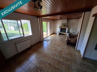  Maison � vendre 4 pi�ces 107 m�