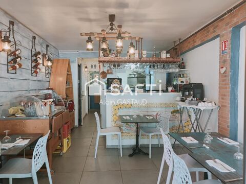 INVESTISSEUR Murs Commerciaux de 40 m2 &agrave; Fr&eacute;jus &agrave; 175 keuros avec locataire 175000 83600 Frejus