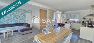  Maison � vendre 6 pi�ces 112 m�