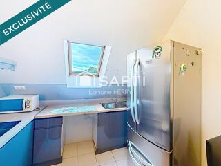  Appartement � vendre 2 pi�ces 40 m�