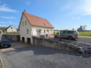  Maison � vendre 7 pi�ces 142 m�