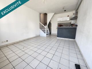  Maison � vendre 3 pi�ces 48 m�