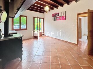  Maison à vendre 5 pièces 190 m²