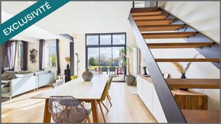  Maison � vendre 6 pi�ces 140 m�