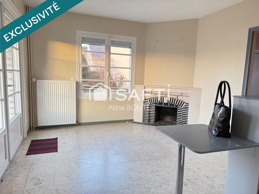 Maison proximité Clinique Pasteur