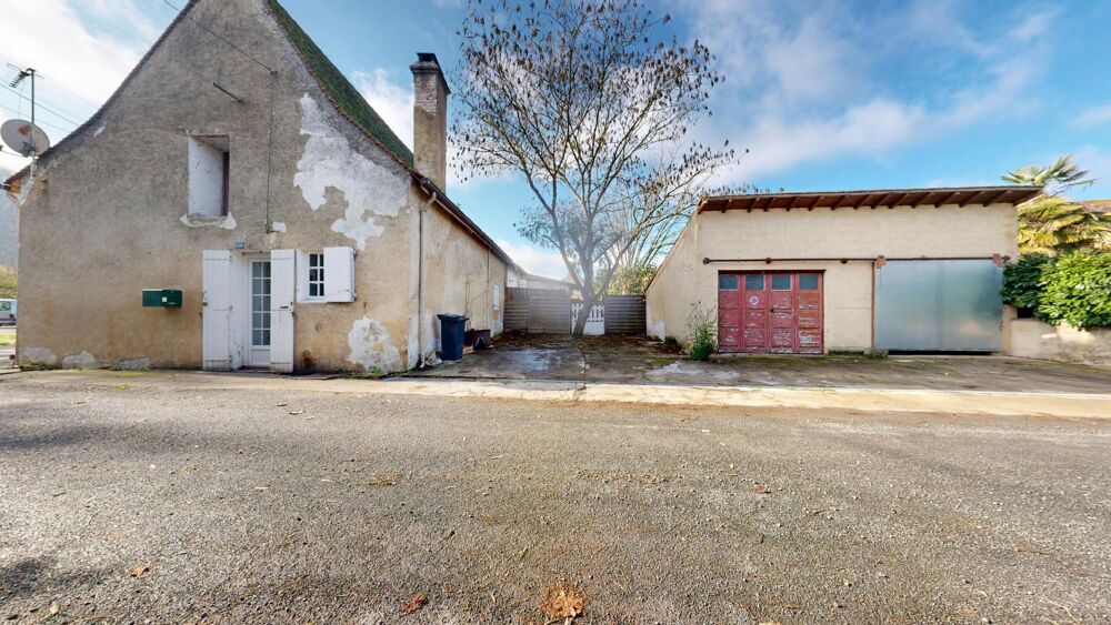 Vente Maison Ensemble locatif au Bugue Le bugue