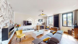  Maison à vendre 7 pièces 319 m²