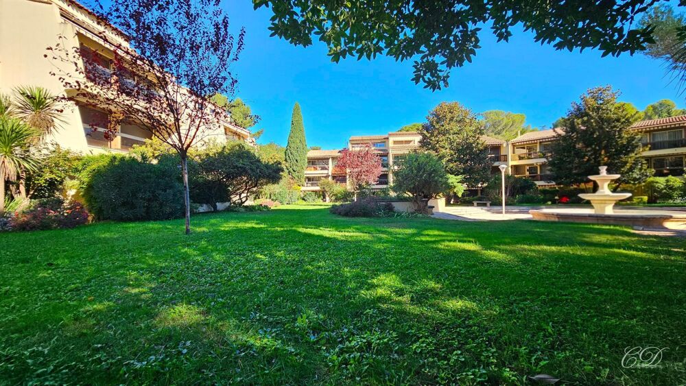 Vente Appartement Résidence sécurisée avec prestations Nimes