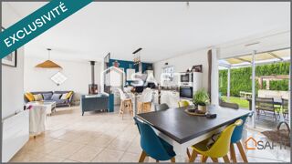  Maison  vendre 5 pices 110 m