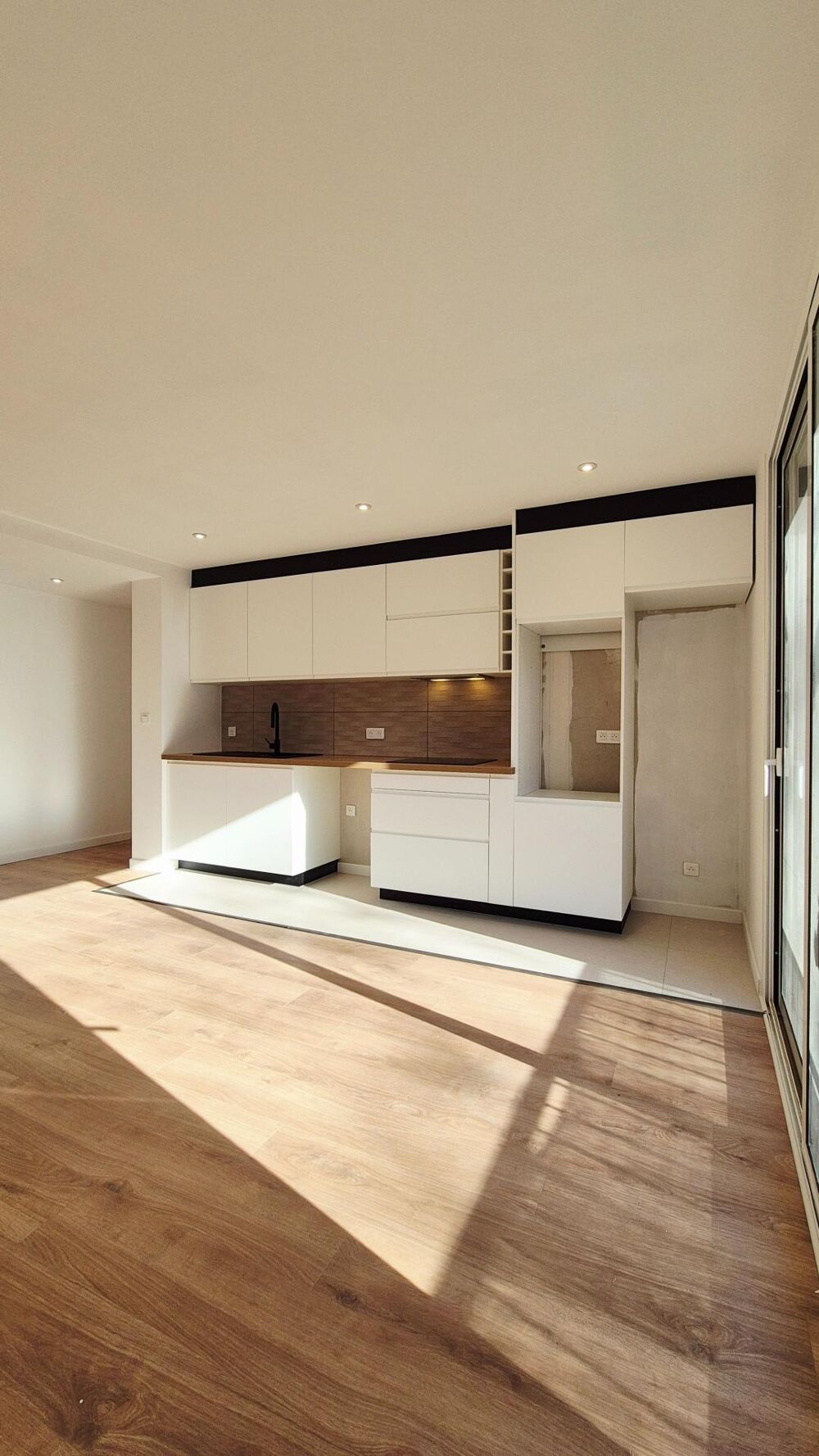 Vente Appartement COUP DE CŒUR POUR LES AMATEURS D'INTÉRIEUR SOIGNÉ ! Ajaccio