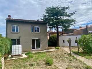  Maison à vendre 5 pièces 90 m²