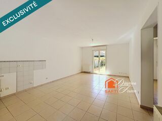  Appartement à vendre 3 pièces 61 m²