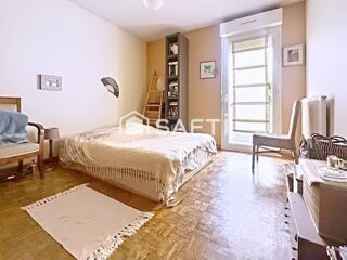  Appartement � vendre 4 pi�ces 74 m�