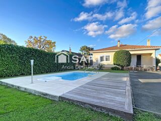  Maison � vendre 4 pi�ces 99 m�