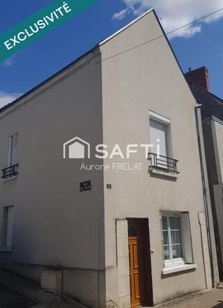  Maison � vendre 4 pi�ces 90 m�