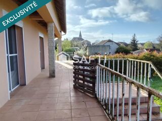  Maison à vendre 4 pièces 167 m²