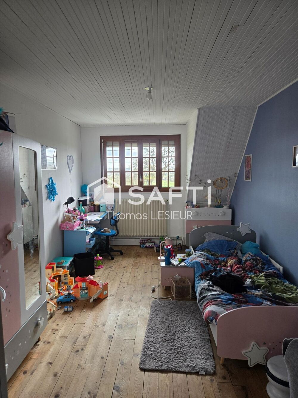 Vente Maison maison à moins de 10 minutes de vire Campagnolles