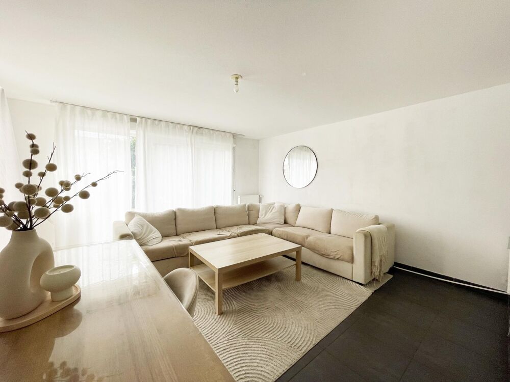 IDEAL Investisseur rentabilité nette de 4,00 %, Revenu locatif annuel : 12 444 € _ Maison contemporaine T4 de 93 m²