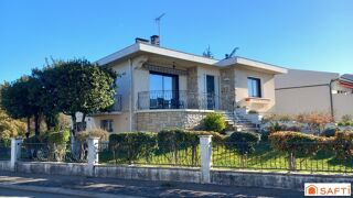  Maison à vendre 4 pièces 131 m²