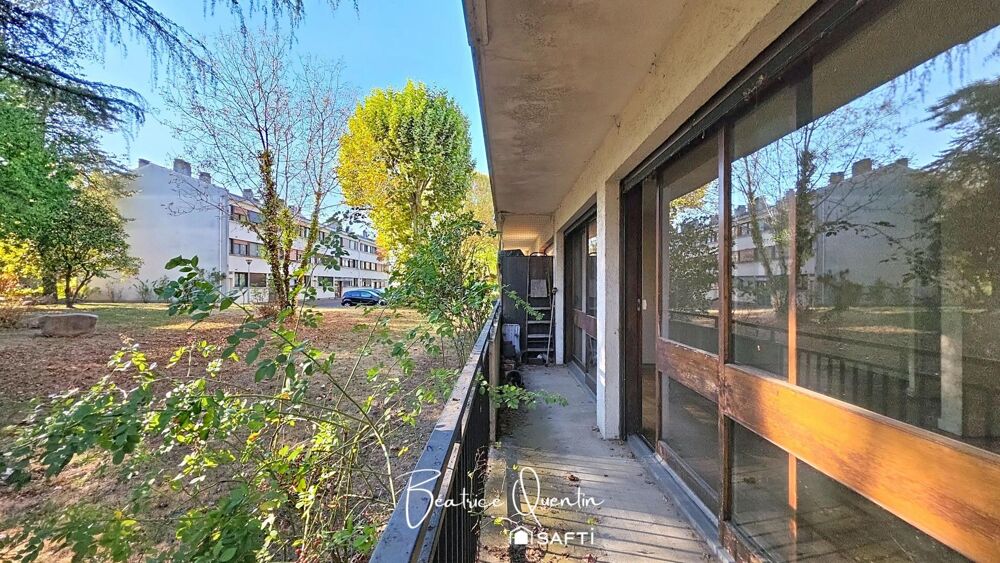 Vente Appartement De beaux volumes, de la lumière et un vrai potentiel ! Brunoy