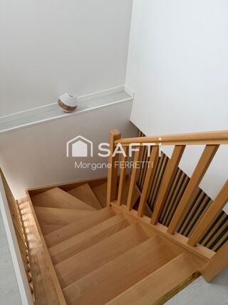  Maison à vendre 4 pièces 146 m²