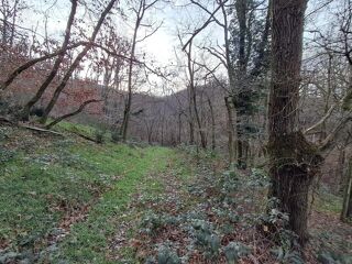  Terrain � vendre 2330 m�