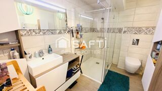  Maison à louer 5 pièces 104 m²