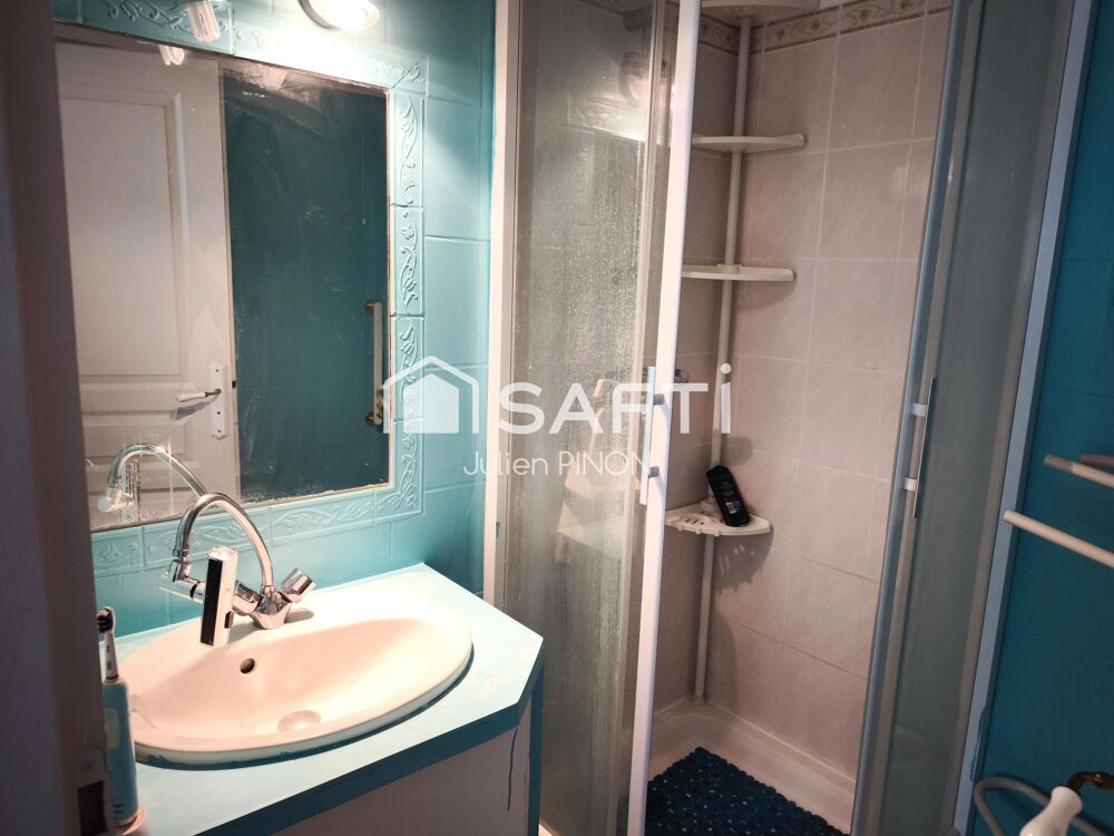 Vente Appartement APPARTEMENT F5 AU PREMIER ETAGE A APT Apt