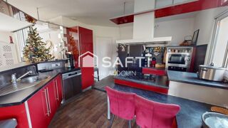  Maison � vendre 7 pi�ces 149 m�