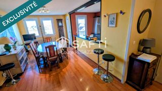  Appartement à vendre 6 pièces 136 m²