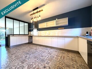  Maison � vendre 5 pi�ces 160 m�