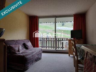  Appartement  vendre 1 pice 27 m