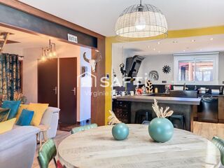  Maison  vendre 5 pices 106 m