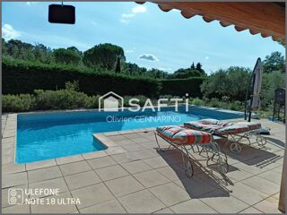  Maison � vendre 7 pi�ces 173 m�