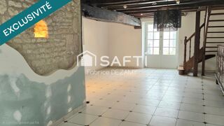 Vente Maison Centre ville. Lucon