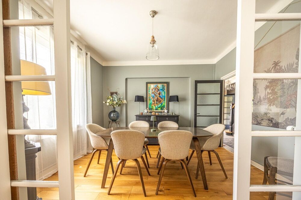 Vente Maison PROPRIÉTÉ EXCEPTIONNELLE EN BORD DE SÈVRE Niort